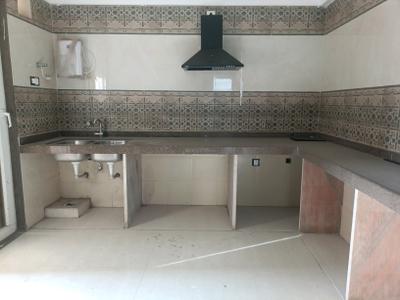 Kitchen Image of 1950 Sq.ft 3 BHK Apartment / Flat for sale in Paradise Sai Aaradhya, Kharghar Navi Mumbai for Rs. 29000000