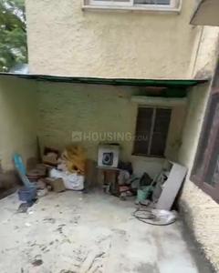 Balcony Image of 1250 Sq.ft 3 BHK Apartment / Flat for sale in Triveni Apartment, Sheikh Sarai New Delhi for Rs. 32500000
