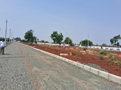 Image of 130 Sq.ft Residential Plot / Land for sale in Batasingaram, Hyderabad for Rs. 2700000