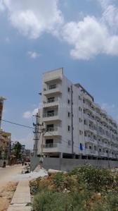 Image of 900 Sq.ft 2 BHK Apartment / Flat for sale in Electronic City, Bengaluru for Rs. 5000000