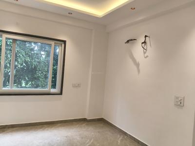 Living Room Image of 1450 Sq.ft 2 BHK Builder Floor for rent in Palam Vihar Gurgaon for Rs. 32000