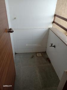 Balcony Image of 950 Sq.ft 2 BHK Apartment / Flat for sale in Pyramid Shreyash 2, Ambawadi Ahmedabad for Rs. 6000000