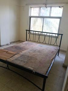 Bedroom Image of 570 Sq.ft 1 BHK Apartment / Flat for sale in Shyam Gokul Garden, Kandivali East Mumbai for Rs. 9500000
