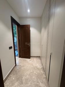 Bedroom Image of 1800 Sq.ft 4 BHK Builder Floor for sale in Green Park New Delhi for Rs. 72500000