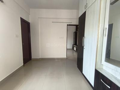 Image of 1340 Sq.ft 3 BHK Apartment / Flat for sale in Sowparnika Sanvi by Sowparnika Projects &amp; Infrastructure Private Limited, Whitefield, Bengaluru for Rs. 11700000