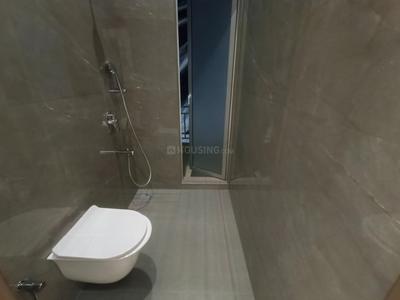 Bathroom Image of 1150 Sq.ft 2 BHK Apartment / Flat for sale in Arihant Advika, Vashi Navi Mumbai for Rs. 21900000