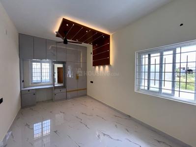 Bedroom Image of 1700 Sq.ft 3 BHK Duplex for sale in Veppampattu Chennai for Rs. 7750000