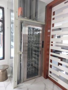 Image of 3600 Sq.ft 4 BHK Villa for rent in Vulcan Golden Crest, Gachibowli, Hyderabad for Rs. 70000