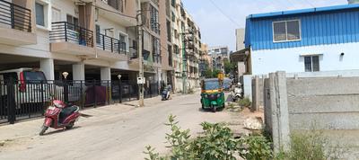 Image of 1200 Sq.ft Residential Plot / Land for sale in Horamavu, Bengaluru for Rs. 13800000