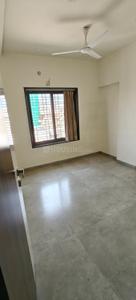 Bedroom Image of 1900 Sq.ft 3 BHK Apartment / Flat for rent in CDO-MERI Colony Nashik for Rs. 15000