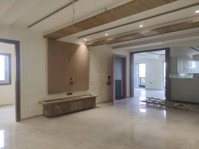 Living Room Two Image of 4250 Sq.ft 4 BHK Builder Floor for sale in Green Field Colony Faridabad for Rs. 30500000