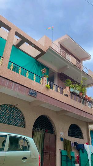 Image of 1350 Sq.ft 2 BHK Independent House for sale in Kalyanpur, Bhopal for Rs. 6000000