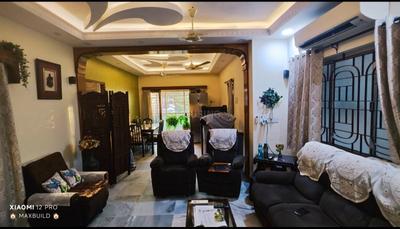 2 BHK Flat