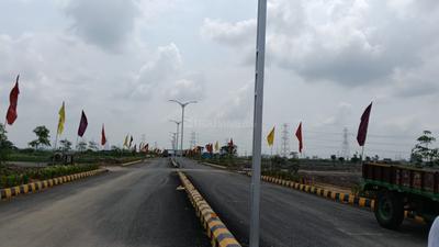 Sreecity vaibhav Plot View 2