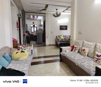 3 BHK Independent Builder Floor