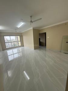 Hall Image of 1062 Sq.ft 2 BHK Apartment / Flat for sale in Vision Heights, Jogeshwari West Mumbai for Rs. 18800000