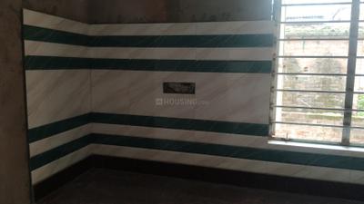 Kitchen Image of 1100 Sq.ft 3 BHK Apartment / Flat for sale in New Barrakpur Kolkata for Rs. 3200000