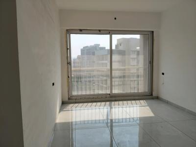 Bedroom Image of 1050 Sq.ft 2 BHK Apartment / Flat for sale in Pushpak Pride, Pushpak Nagar Navi Mumbai for Rs. 6750000