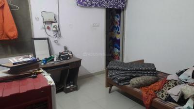 Bedroom Image of 2200 Sq.ft 4 BHK Duplex for sale in Rampur Jabalpur for Rs. 8500000
