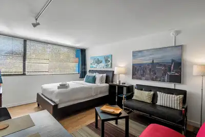 Bedroom Image of 430 Sq.ft 1 RK Studio for sale in Punawale Pune for Rs. 2700000