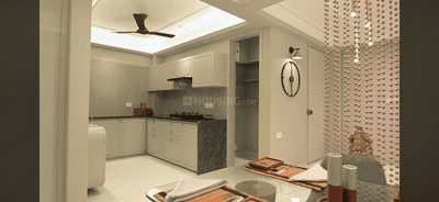 Image of 1760 Sq.ft 3 BHK Apartment / Flat for sale in South Bopal, Ahmedabad for Rs. 9000000