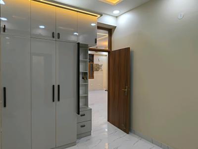 Bedroom Image of 1400 Sq.ft 3 BHK Builder Floor for sale in Indirapuram Ghaziabad for Rs. 8500000