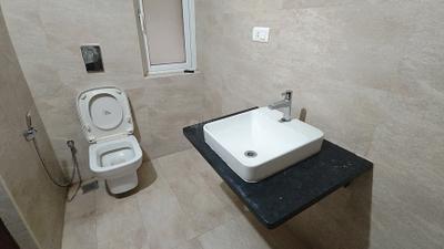 Image of 1905 Sq.ft 3 BHK Apartment / Flat for rent in Alekhya Palm Woods, Financial District, Hyderabad for Rs. 60000