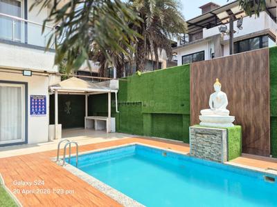 Image of 4500 Sq.ft 5 BHK Independent House for rent in Tungarli, Lonavala for Rs. 168500