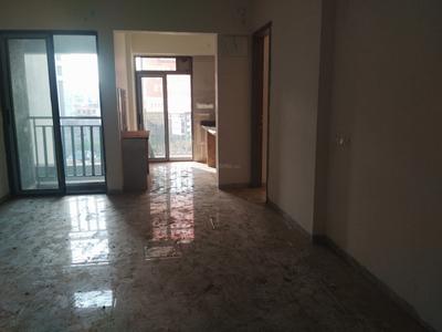 Living Room Image of 790 Sq.ft 1 BHK Apartment / Flat for sale in Ulwe Navi Mumbai for Rs. 7500000