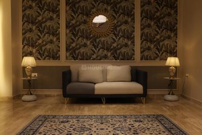 Bedroom Image of 6300 Sq.ft 4 BHK Independent House for sale in Shyam Nagar Jaipur for Rs. 67500000