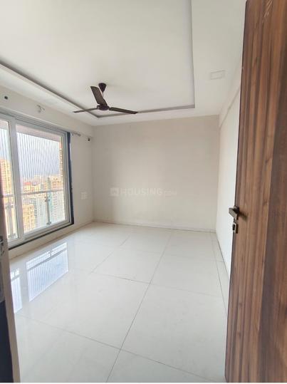 Mavali Darshan Sector 15 kharghar Bedroom 1