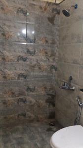 Image of 850 Sq.ft 2 BHK Apartment / Flat for rent in Nyati Elan, Wagholi, Pune for Rs. 23000