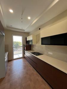 Kitchen Image of 7650 Sq.ft 7 BHK Independent House for sale in Sector 8 Panchkula for Rs. 154900000
