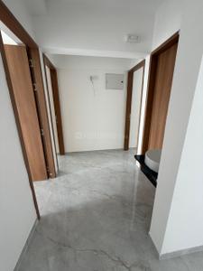 Hall Image of 1305 Sq.ft 3 BHK Apartment / Flat for sale in Majestique Signature Towers, Baner Pune for Rs. 21500000