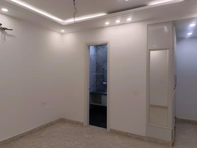 Bedroom Image of 2300 Sq.ft 4 BHK Builder Floor for sale in Sector 20 Rohini New Delhi for Rs. 20000000