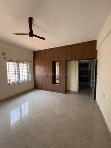 Hall Image of 2000 Sq.ft 3 BHK Apartment / Flat for rent in Shirke Apartments, Kengeri Satellite Town Bengaluru for Rs. 40000