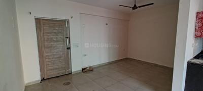 Bedroom Image of 1151 Sq.ft 2 BHK Apartment / Flat for sale in Ashiana Tarang, Sector 24 Bhiwadi for Rs. 6500000