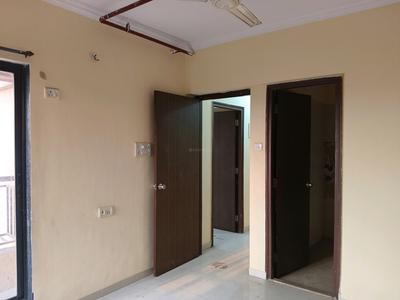 Bedroom Image of 850 Sq.ft 2 BHK Apartment / Flat for sale in Raunak City, Kalyan West Kalyan for Rs. 6200000