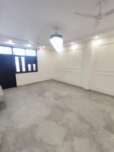 Hall Image of 1050 Sq.ft 3 BHK Builder Floor for sale in Pitampura New Delhi for Rs. 10000000