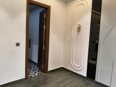 Bedroom Image of 3000 Sq.ft 4 BHK Builder Floor for sale in Fortune Luxury Builder Floors 15, Sector 49 Gurgaon for Rs. 39000000