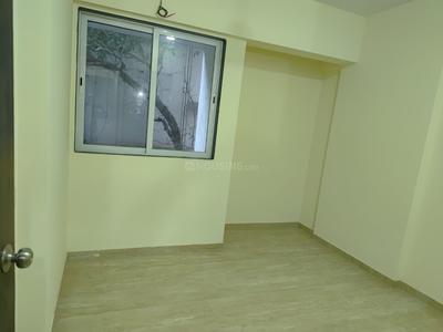 Bedroom Image of 490 Sq.ft 2 BHK Apartment / Flat for rent in Trimity Asavari Co Op Hsg Soc Ltd, Thane West Thane for Rs. 50000