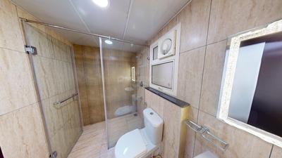 Image of 1216 Sq.ft 2 BHK Apartment / Flat for sale in Prestige Lakeside Habitat, Gunjur Village, Bengaluru for Rs. 16300000