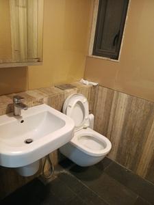 Bedroom Two Image of 1150 Sq.ft 2 BHK Apartment / Flat for sale in Lodha New Cuffe Parade Estrella, Sion Mumbai for Rs. 33500000