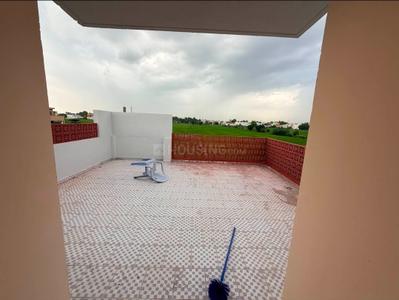 Balcony Image of 1000 Sq.ft 2 BHK Independent House for sale in Guduvancheri Chennai for Rs. 6800000