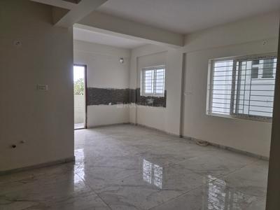 Hall Image of 1201 Sq.ft 2 BHK Apartment / Flat for sale in Horamavu Bengaluru for Rs. 9848200