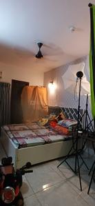 Bedroom Image of 1500 Sq.ft 3.5 BHK Apartment / Flat for sale in SKA Metro Ville, Eta II Greater Noida for Rs. 17000000