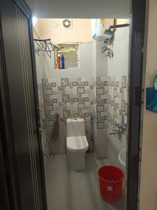 Image of 600 Sq.ft 1 BHK Apartment / Flat for sale in Lake Town, Kolkata for Rs. 3400000