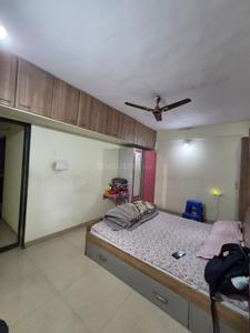 Bedroom Image of 1600 Sq.ft 3 BHK Independent House for sale in Ganesh Nabhangan, Dhayari Pune for Rs. 18000000