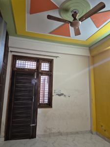 Bedroom Image of 1010 Sq.ft 2 BHK Independent House for rent in Alpha II Greater Noida for Rs. 20000