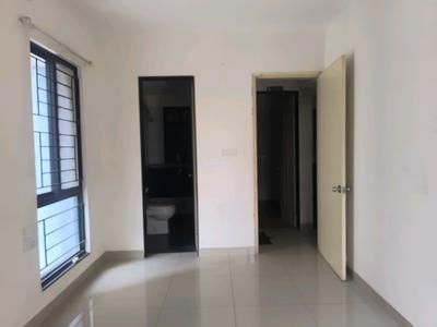 Bedroom Image of 872 Sq.ft 2 BHK Apartment / Flat for rent in Nanded Sarang, Nanded Pune for Rs. 21500